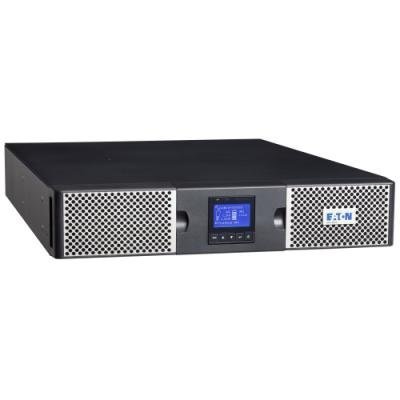 EATON UPS 1/1fáze, 9PX 2200i RT2U Netpack