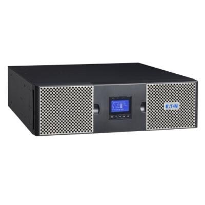 EATON UPS 1/1fáze, 9PX 2200i RT3U HotSwap IEC