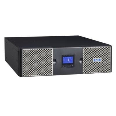 EATON UPS 1/1fáze, 9PX 3000i RT3U HotSwap IEC