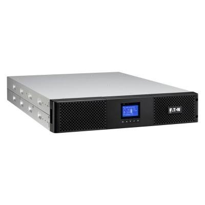 EATON UPS 9SX1000IR, 1000VA, 1/1 fáze, rack 2U