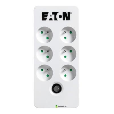 Eaton Protection Box 6