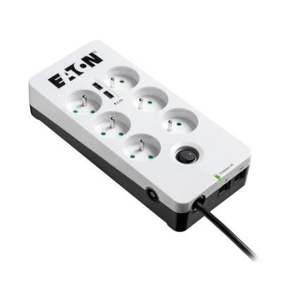 Eaton Protection Box 6 USB Tel@