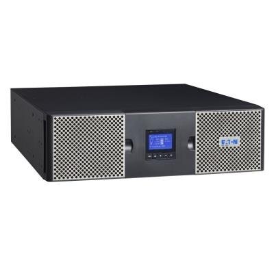 EATON UPS 1/1fáze, 9PX 3000i RT3U HotSwap BS