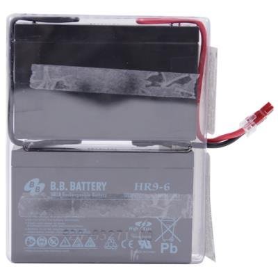 EATON Easy Battery+, replacement battery pack for UPS, cathegory J