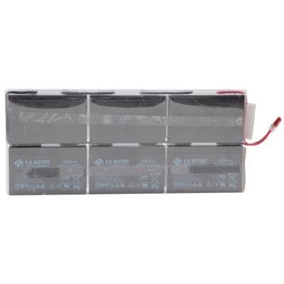 Eaton Easy Battery+ EB012SP