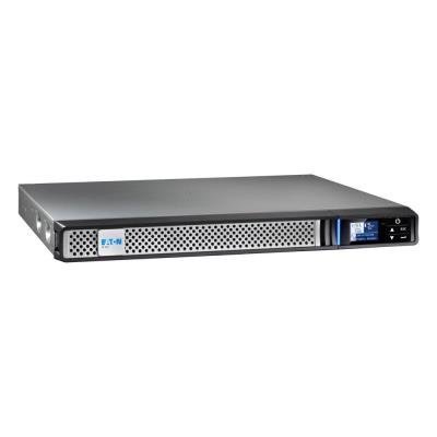 Eaton UPS 5P 650i G2 Rack