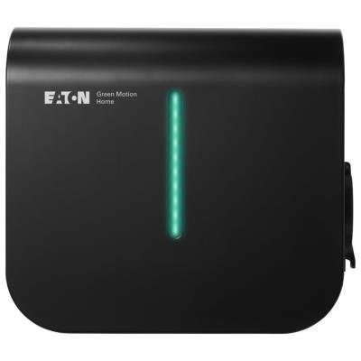 Eaton AC nabíječka pro elektromobily 3,7–22kW (zásuvka T2)