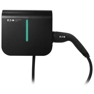 Eaton AC nabíječka pro elektromobily 3,7–22kW (kabel s konektorem T2)