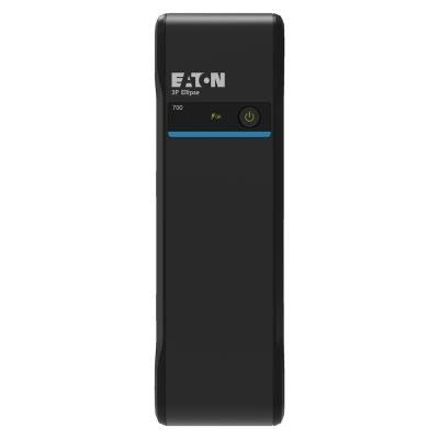EATON UPS 3P Ellipse 3P700F, FR, 700VA, 420W, 1/1 phaze, tower