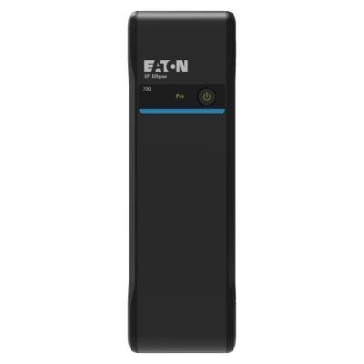 EATON UPS 3P Ellipse 3P700I, IEC, 700VA, 420W, 1/1 phaze, tower