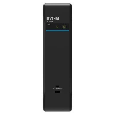 EATON UPS 3P Ellipse 3P1700UF, USB, FR, 1700VA, 1040W, 1/1 phaze, tower
