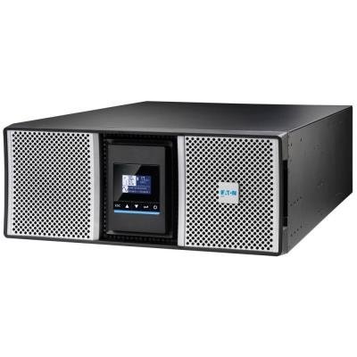 EATON UPS 1/1fáze, 11kVA - 9PX 11000i RT4U Netpack G2