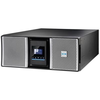 EATON UPS 1/1fáze, 8kVA - 9PX 8000i RT4U HotSwap Netpack G2