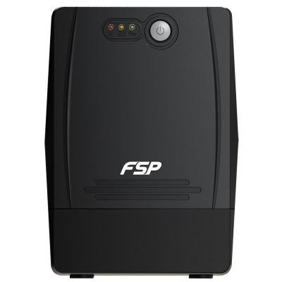 FORTRON UPS FP 1000VA line interactive / 1000 VA / 600W