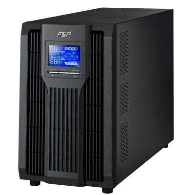 Záložní zdroj Fortron Champ TW 3000VA