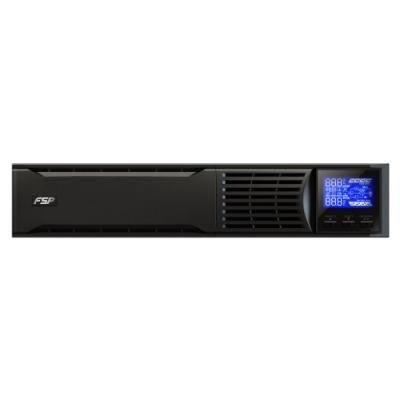 FORTRON UPS Champ 1K Rack / online / 1000VA / 900W