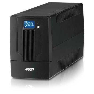 FORTRON UPS iFP2000 line interactive / 2000 VA / 1200W