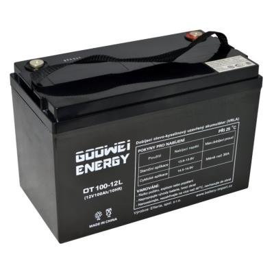 GOOWEI ENERGY OTL100-12