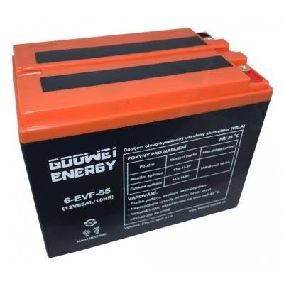 GOOWEI ENERGY 6-EVF-55