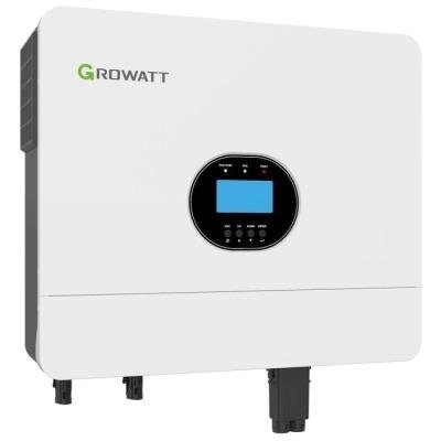 Growatt SPF 6000 ES Plus 6kW