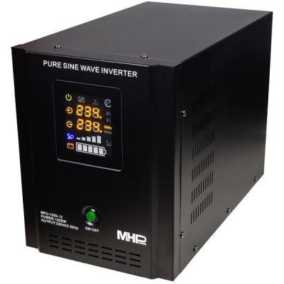 MHPower MPU-1200-12