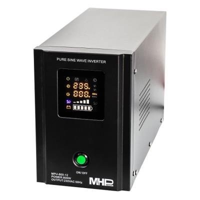 MHPower MPU-800-12