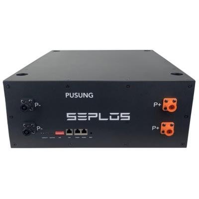 SEPLOS PUSUNG-S 5kWh