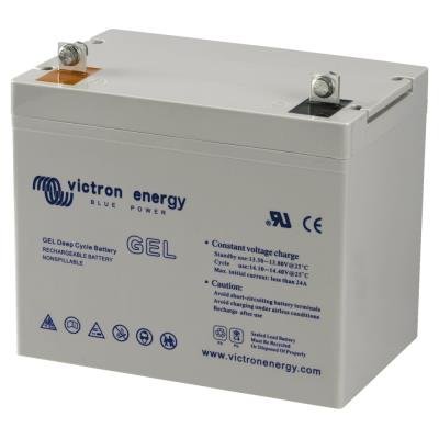 Victron GEL battery 12V/60Ah