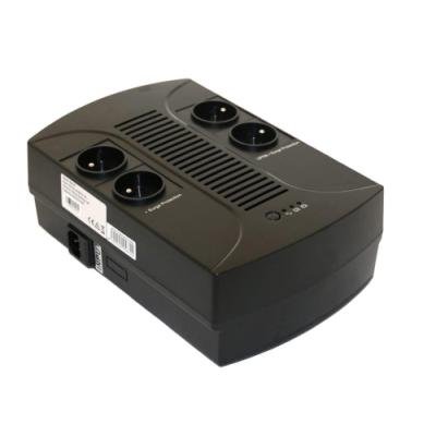 Eurocase EA200PLUS EVO2 850VA
