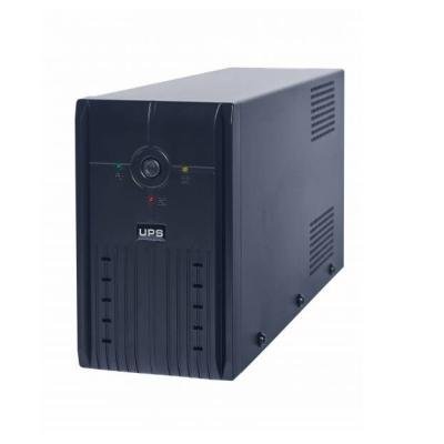 Eurocase EA200LED 1200VA