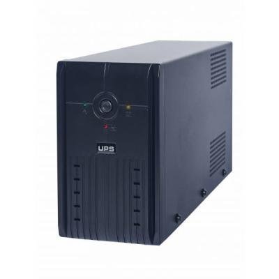 Eurocase EA200LED 2000VA