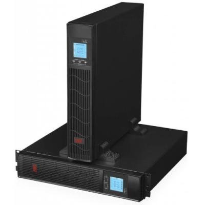 Eurocase EA610RT 1000VA