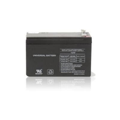 Baterie Eurocase NP7-12