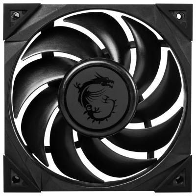 MSI MEG SILENT GALE P12 120mm