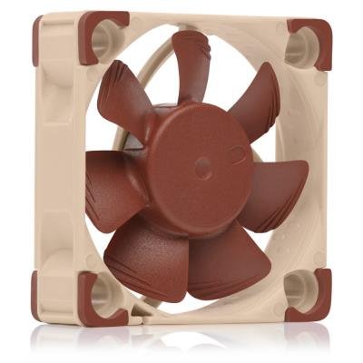 Ventilátor Noctua NF-A4x10 5V