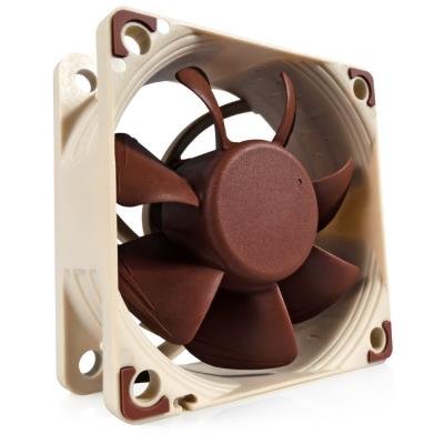 Ventilátor Noctua NF-A6x25 5V PWM