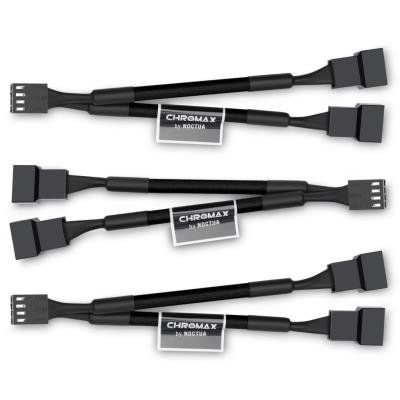 Kabel Noctua NA-SYC1 chromax.black