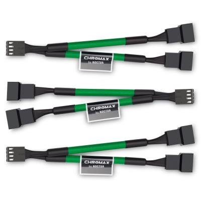 Kabel Noctua NA-SYC1 chromax.green