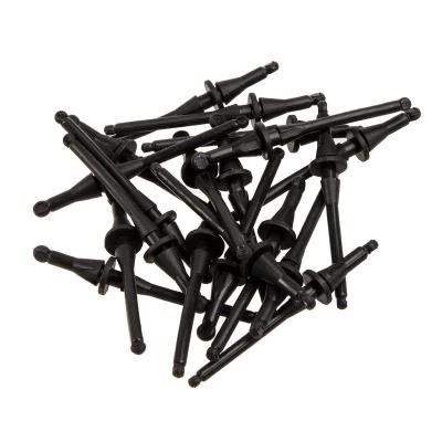 Antivibrační úchyt Noctua NA-SAV2 chromax.black