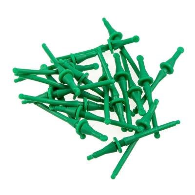 Antivibrační úchyt Noctua NA-SAV2 chromax.green