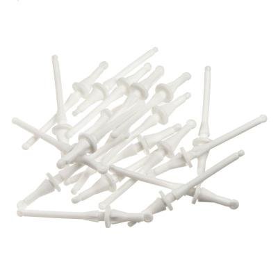 Antivibrační úchyt Noctua NA-SAV2 chromax.white
