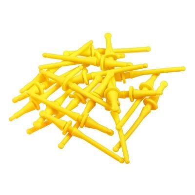 Antivibrační úchyt Noctua NA-SAV2 chromax.yellow