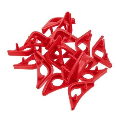 Podložka Noctua NA-SAVP1 chromax.red