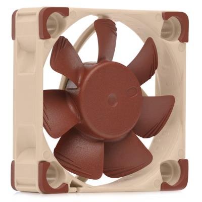 Ventilátory 40 mm