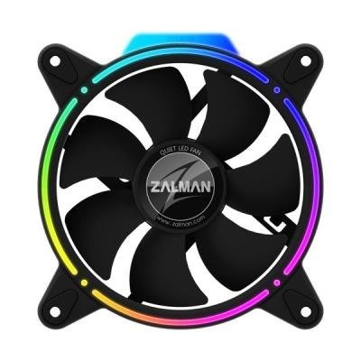 Ventilátor ZALMAN ZM-RFD120A