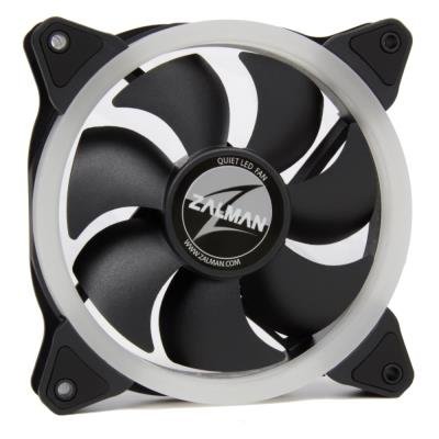 Ventilátor ZALMAN ZP1225A-RGB