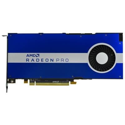 AMD Radeon Pro W5500 8GB GDDR6 / PCIe 4.0 / 4x DP