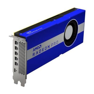 AMD Radeon Pro WX 5700 8GB GDDR6 / PCIe 4.0 / 5x mDP
