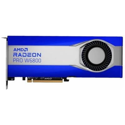 AMD Radeon Pro W6800 32GB