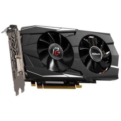 Grafické karty AMD Radeon RX 570